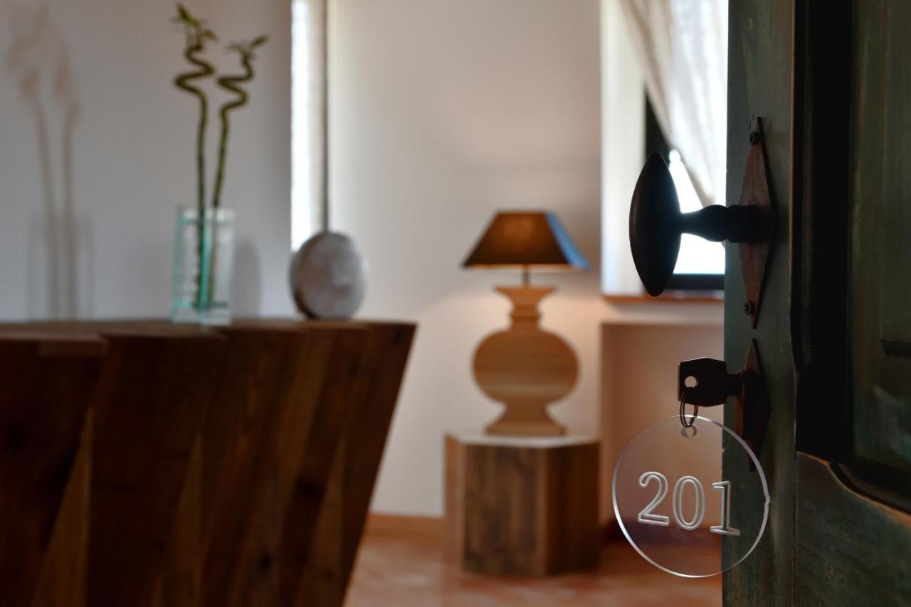 Porsenna Resort Villastrada  Екстериор снимка