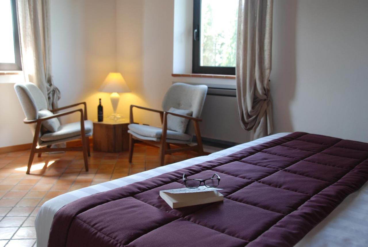 Porsenna Resort Villastrada  Екстериор снимка